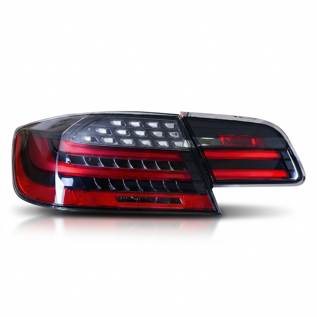 LED Tail Light - BMW 3 Series E92