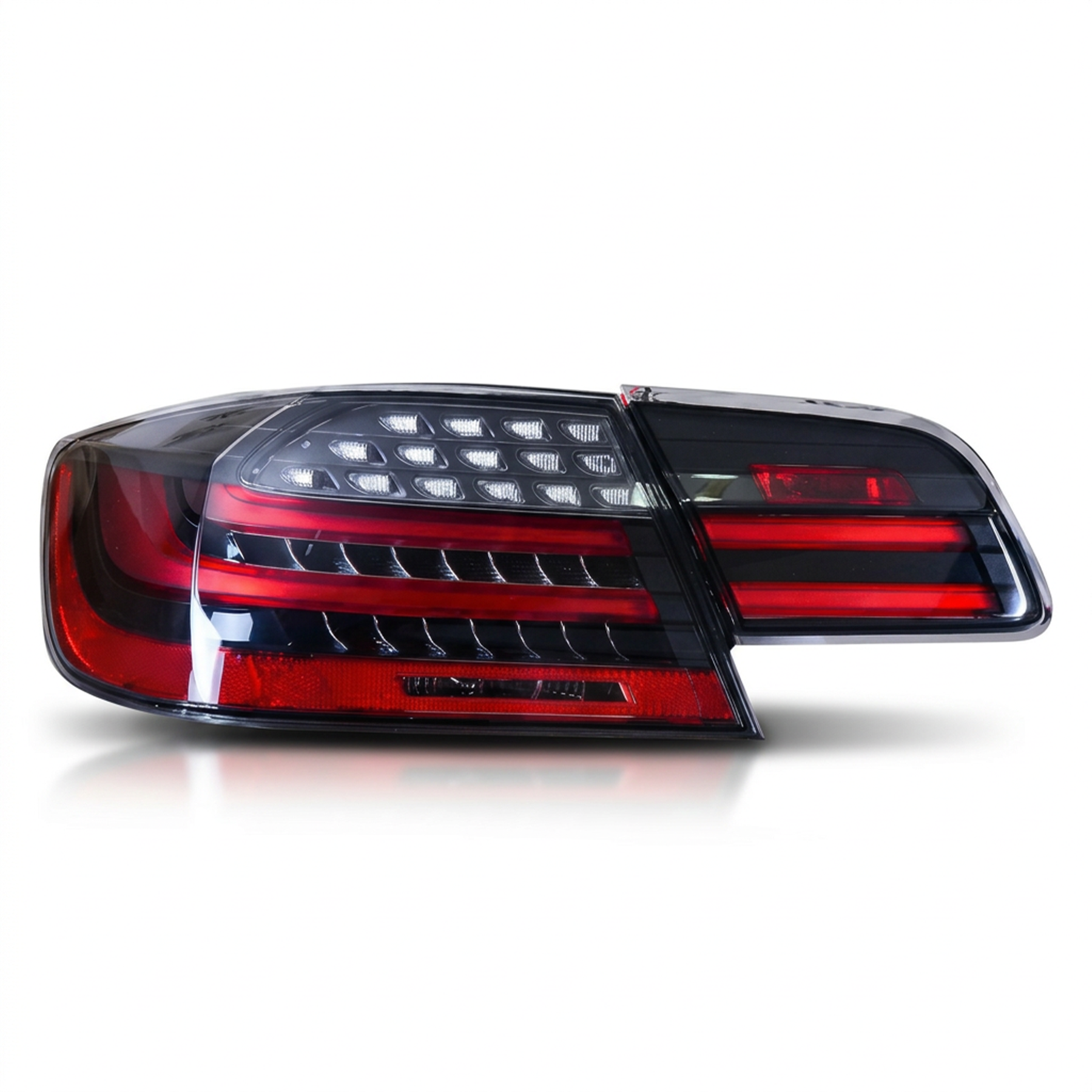 LED Tail Light - BMW 3 Series E92