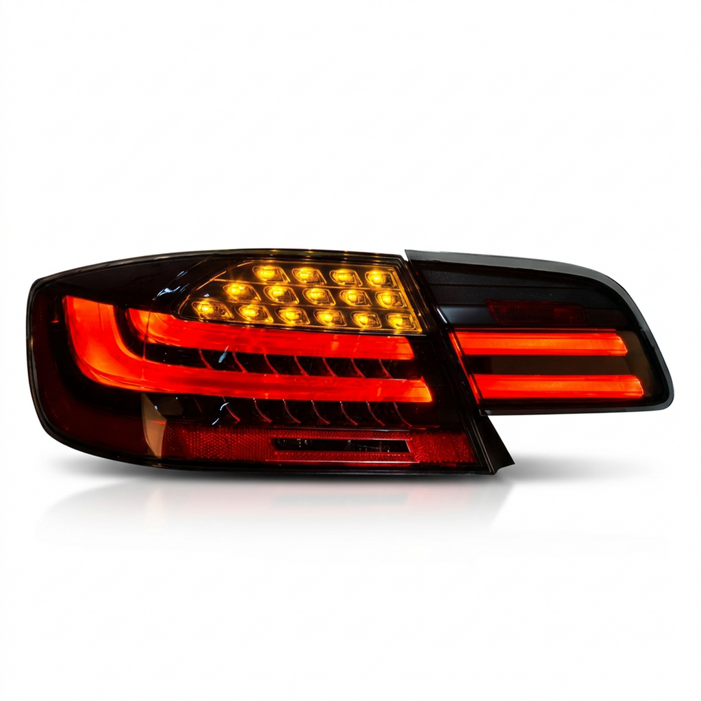 LED Tail Light - BMW 3 Series E92