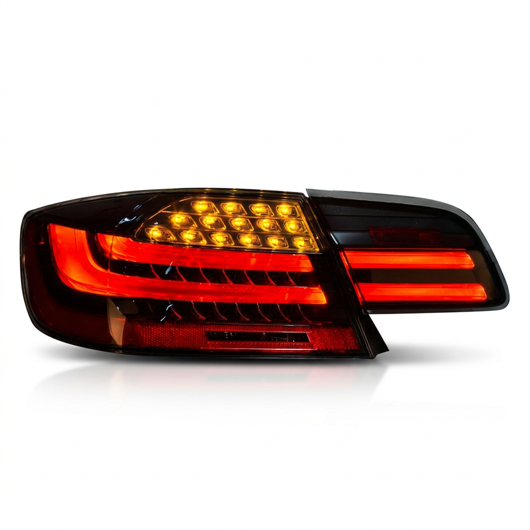 LED Tail Light - BMW 3 Series E92