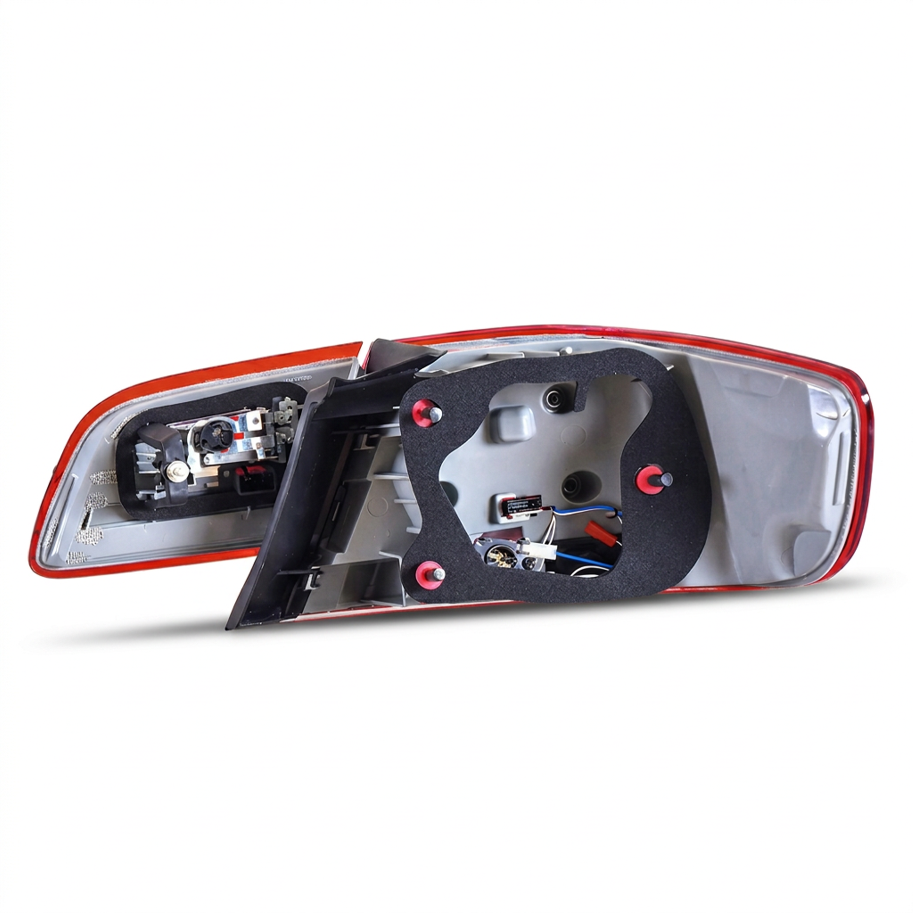 LED Tail Light - BMW 3 Series E92